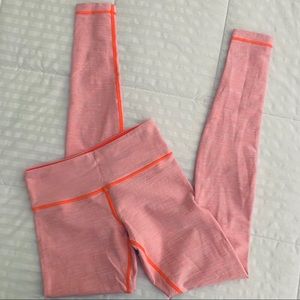 lululemon | Wunder Under Pant